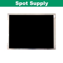 TIANMA 10.4 inch 800x600 TFT LCD Panel TM104SDH01-40 with 400nits and 