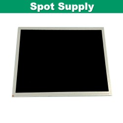 Kyocera 10.4 Inch 800x600 TFT LCD IPS Panel High Brightness Display TCG104SVLQJPNN-AN40 1200nit and LVDS