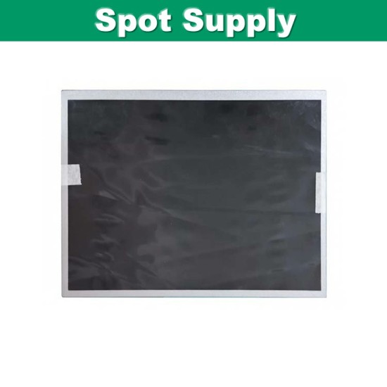 Innolux 12.1 Inch 1024x768 TFT LCD Panel IPS Display G121XCE-L02 500nit and LVDS 20 pins