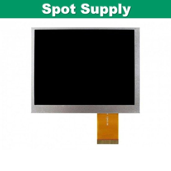 Innolux 5.6 inch 640x480 VGA TFT LCD Panel RGB LCD Screen AT056TN52 V.3 200nits