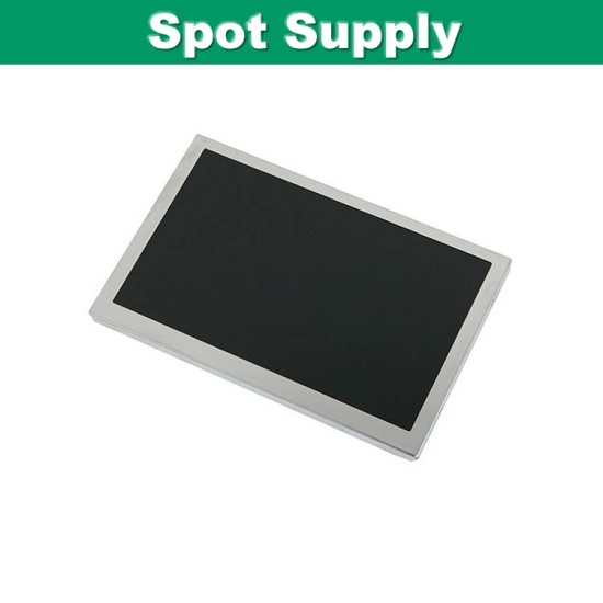 Innolux 7 Inch 800x480 WVGA TFT LCD Panel IPS Display G070ACE-LH1 High Brightness 1000nits