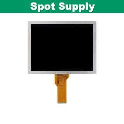 Innolux 8 inch 800x600 SVGA TFT LCD Screen RGB 50 Pin LCM EJ080NA-05B In Stock