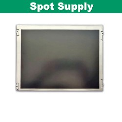 AUO 12.1 Inch 800x600 SVGA LCD Panel Wide temperature range Display G121SN01 V4 450nits and 20 pins LVDS