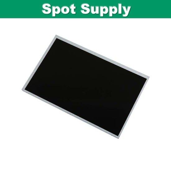 AUO 10.1 Inch 1280x800 WXGA LCD Panel TFT LCD IPS Display G101EVN01.0 400nits and 40pins LVDS