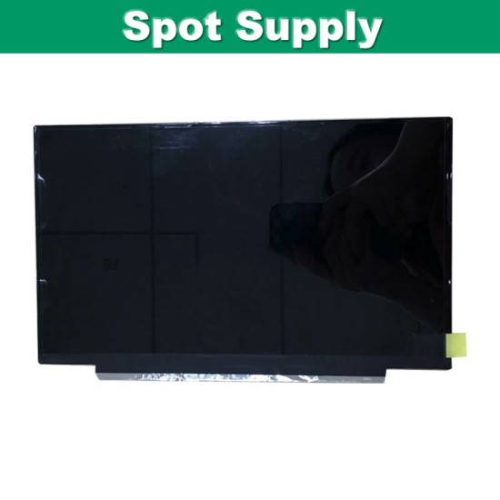 AUO 11.6 Inch 1920x1080 HD LCD Panel TFT LCD IPS Display For Industry G116HAN01.0 eDP 30 pins