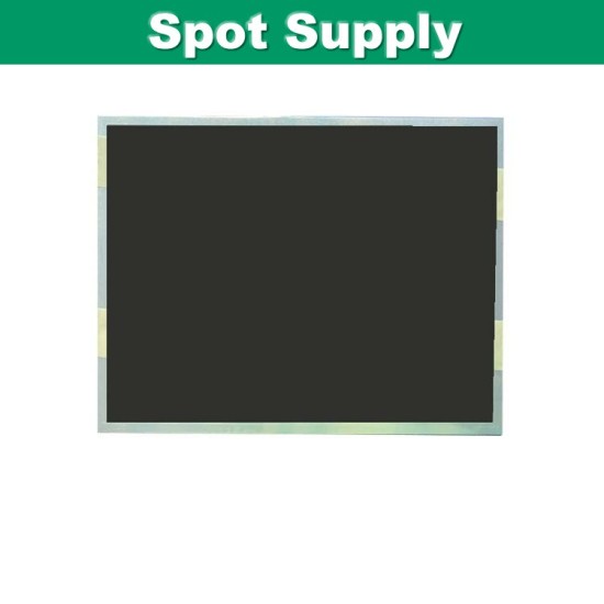 AUO 15 Inch 1024x768 XGA LCD IPS Panel TFT High Brightness Display G150XAN02.1 800nits and 20 pins LVDS