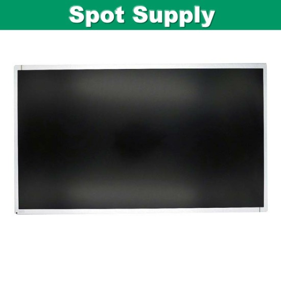 AUO 21.5 Inch 1920x1080 HD LCD Panel TFT IPS Display For Industry G215HVN01 V0 300nits and 30 pins LVDS