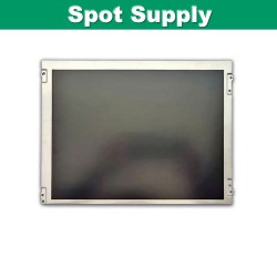 AUO 12.1 Inch 800x600 SVGA LCD Panel TFT Display For Industry G121STN02.0 500nits and 20 pins LVDS