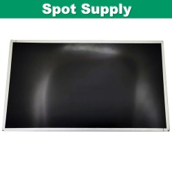 AUO 23.8 Inch 1920x1080 FHD LCD Panel TFT IPS Display For Industry G238HAN01.1 400nits and 30pins LVDS