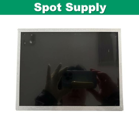 AUO 10.4 Inch 800x600 LCD Panel TFT High Brightness Display 700nits G104STN01.6 LVDS 20pins