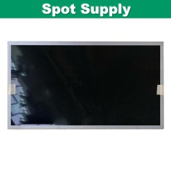 AUO 15.6 Inch 1920x1080 FHD LCD Panel For Industry G156HTN01.0 eDP 30pins