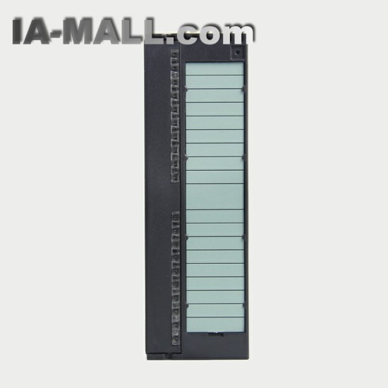 6ES7321-1BH50-0AA0 Plastic Shell for S7-300 20 Pin PLC