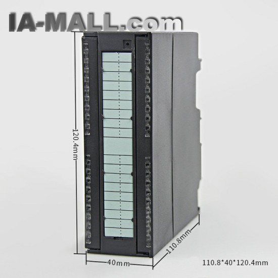 6ES7331-7NF00-0AB0 Plastic Shell for S7-300 40 Pin PLC