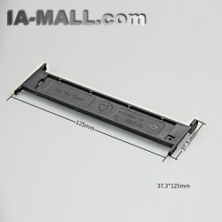 Front door plank for siemens S7-300 40 Pin PLC