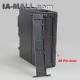 Front door plank for siemens S7-300 40 Pin PLC
