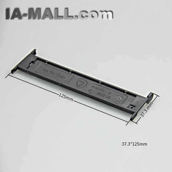 Front door plank for siemens S7-300 40 Pin PLC