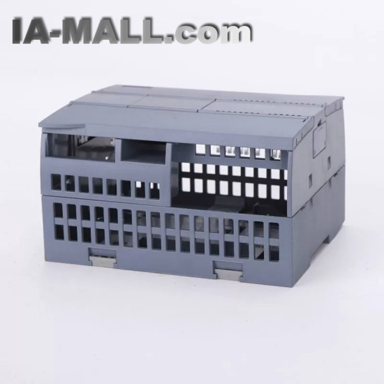 6ES7211-1HE31-0XB0 Plastic Shell for S7-1200 PLC