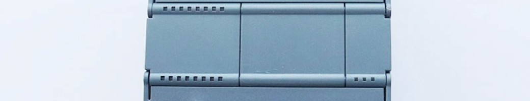 S7-1200 PLC Accessories