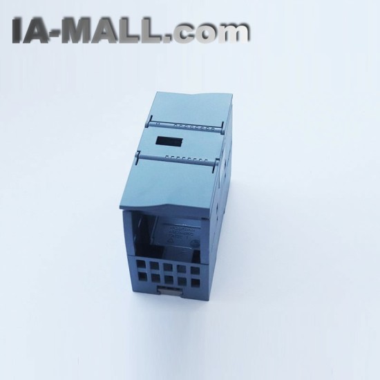 6ES7222-1BH32-0XB0 SM1222 Plastic Shell for S7-1200 PLC