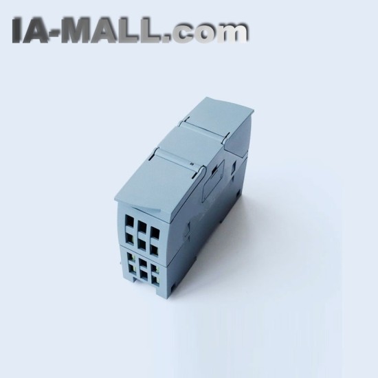 SM1241 Plastic Shell for S7-1200 PLC