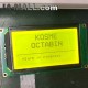 VCP05.2DSN-003-PB-NN-PW VCP05 LCD Panel Screen