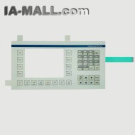 VCP05.2DSN-003-PB-NN-PW Membrane Keypad
