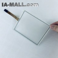 VCP25.2DVN-003-SR-NN-PW Touch Screen Glass