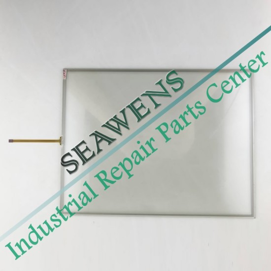T010-1201-X151/01 Touch Glass