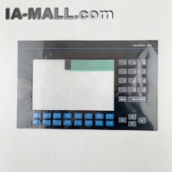 2711-K9A15 Membrane Keypad