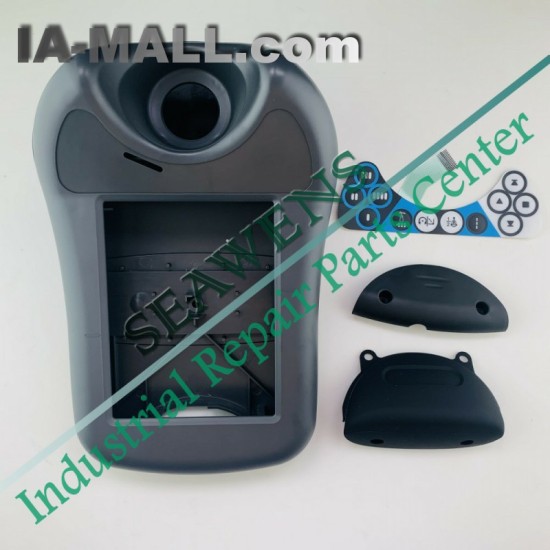 Plastic Housing Case Cover Shell for ABB Model: DSQC 679 Art No.: 3HAC028357-001 FlexPendant Cases Covers + Membrane Keyboard