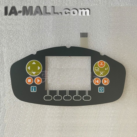 3HNA024941-001 Membrane Keyboard