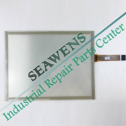 FPM-2150G-RCE Touch Glass