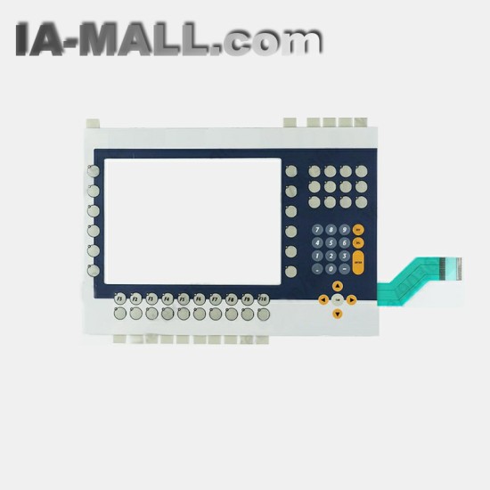4PP252.1043-75 Membrane Keypad