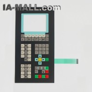 6AT1131-5BC20-0XB0 OP15B Membrane Keypad