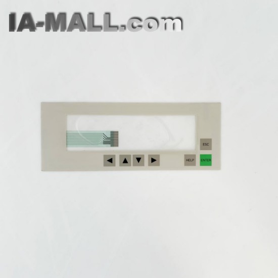 6AV3017-1NE30-0AX0 Membrane Keypad