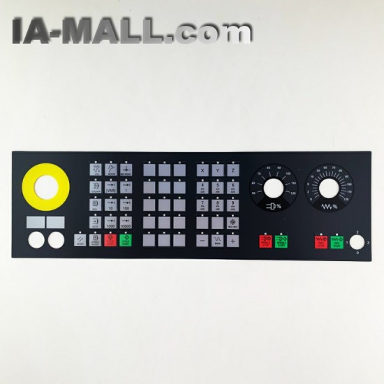 6FC5203-0AF22-0AA2 Membrane Film