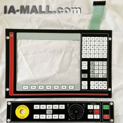 FAGOR 8040 8050 Terminal Keypad Replacement Repair