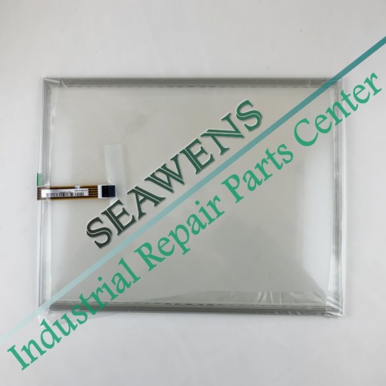 FPM-2150G-R3BE Touch Glass