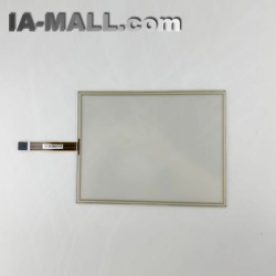 T104E-5RBA14N-0A18S0-13BQN Touch Glass