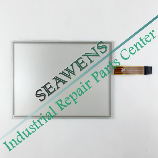 AMT9534 Touch Glass