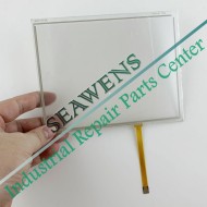 AST-075 Replacement Touch Glass