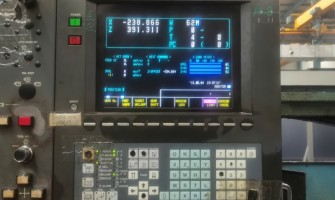 MAZAK CNC MONITORS