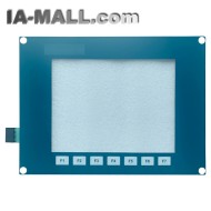 Fagor CNC8040-M Membrane Keyboard