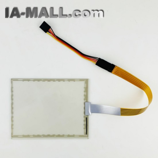 CP6607-0001-0020 Touch Glass