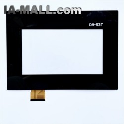 DA-53T DA53T DA 53T Touch Glass Protective Film