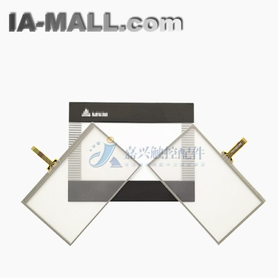 DOP-B03E211 Membrane Film and Touch Glass