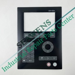 Delem DA-52s DA52S DA 52S Terminal Film Replacement