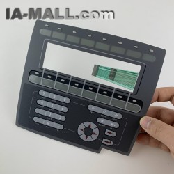 Beijer E1032 Membrane Keypad