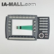 Beijer E1062 Membrane Keypad