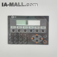 Beijer E200 Membrane Keypad